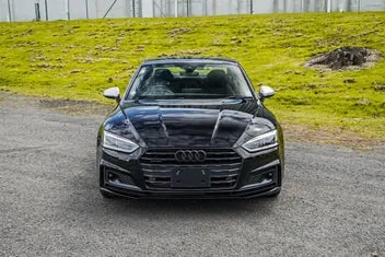 Audi A5 2017 photo 4