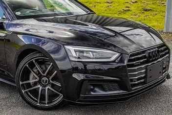Audi A5 2017 photo 5