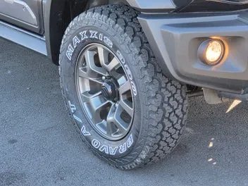 Suzuki Jimny 2026 photo 3