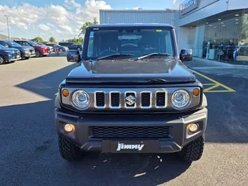 Suzuki Jimny 2026 photo 4