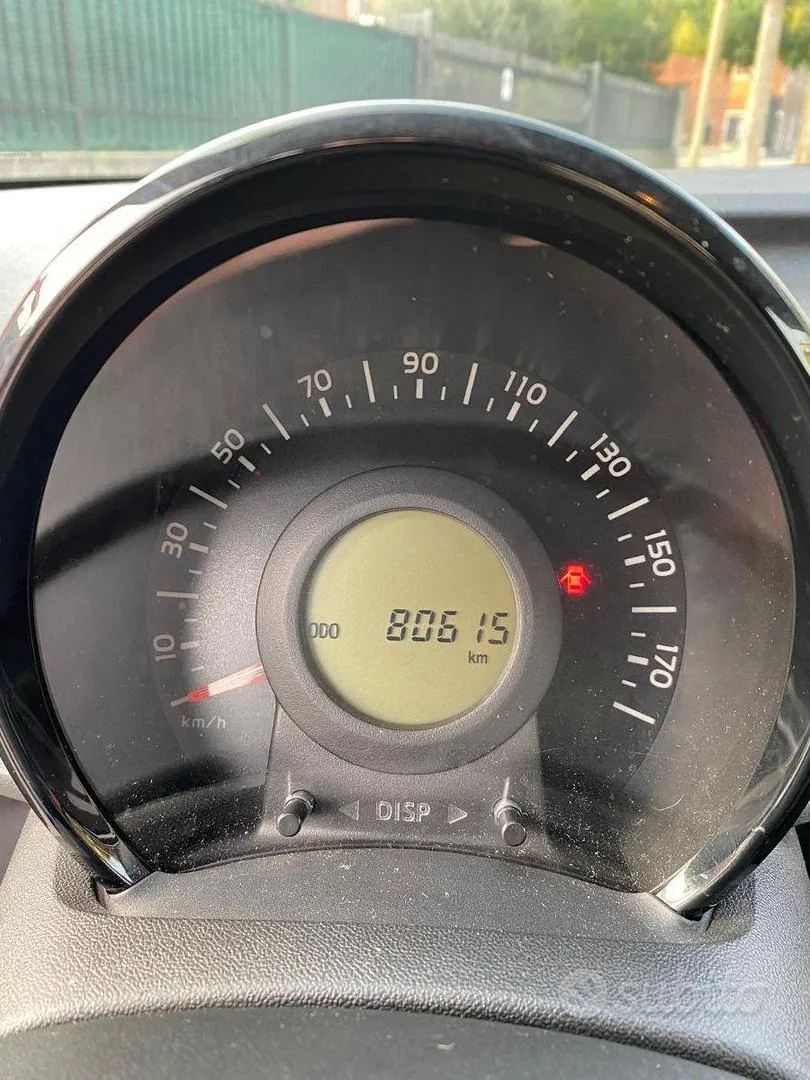 Citroen C1 2015 photo 5