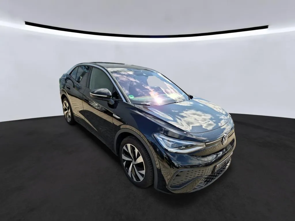 Volkswagen Id.5