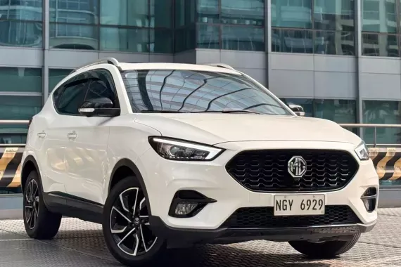 MG Zs Trophy 2022 photo 3