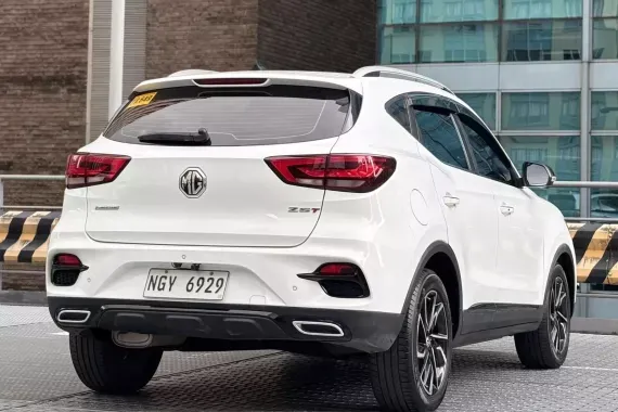 MG Zs Trophy 2022 photo 5
