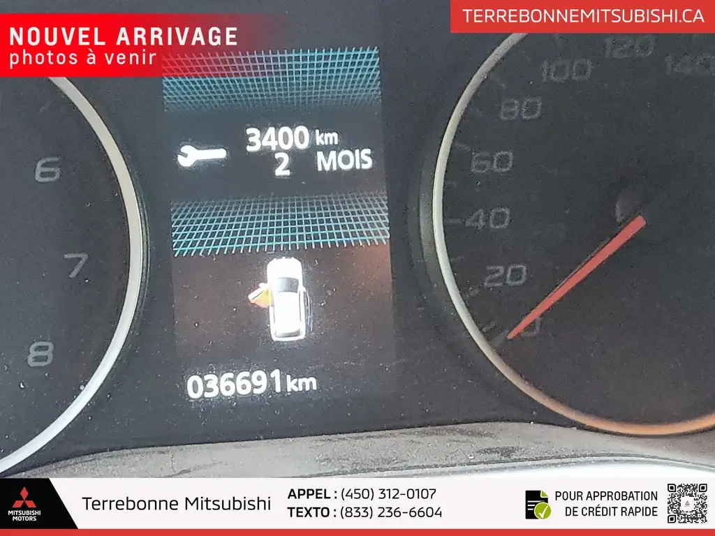 Mitsubishi Eclipse Cross 2024 photo 4