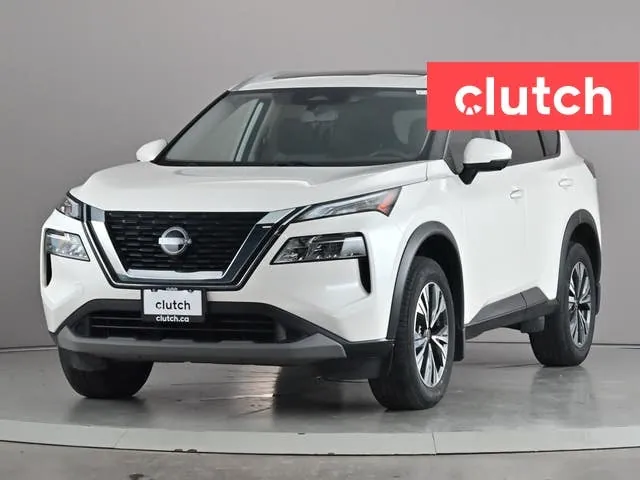 Nissan Rogue 2023 photo 2