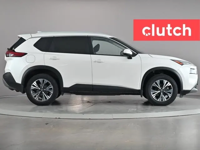 Nissan Rogue 2023 photo 5