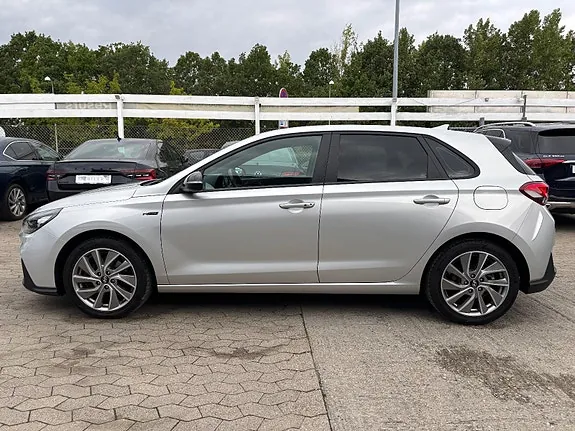Hyundai I30 2019 photo 4