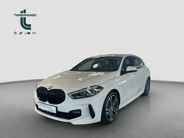 BMW 120D