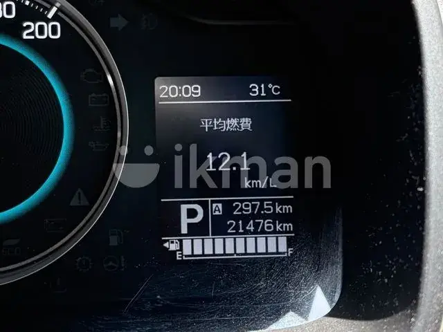 Suzuki Ignis 2016 photo 5