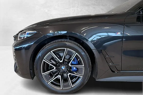 BMW I4 2025 photo 5