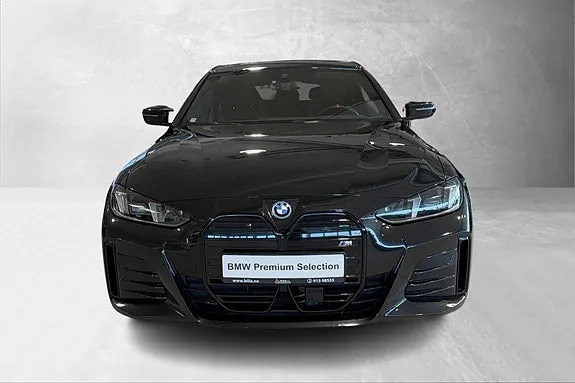 BMW I4 2025 photo 2