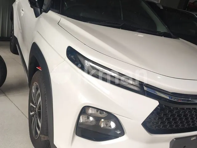 Toyota Taisor 2026 photo 3