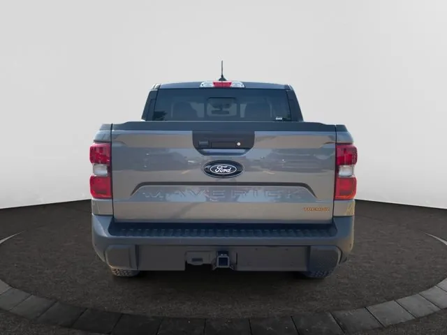 Ford Maverick 2026 photo 4