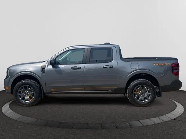 Ford Maverick 2026 photo 2