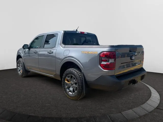 Ford Maverick 2026 photo 3