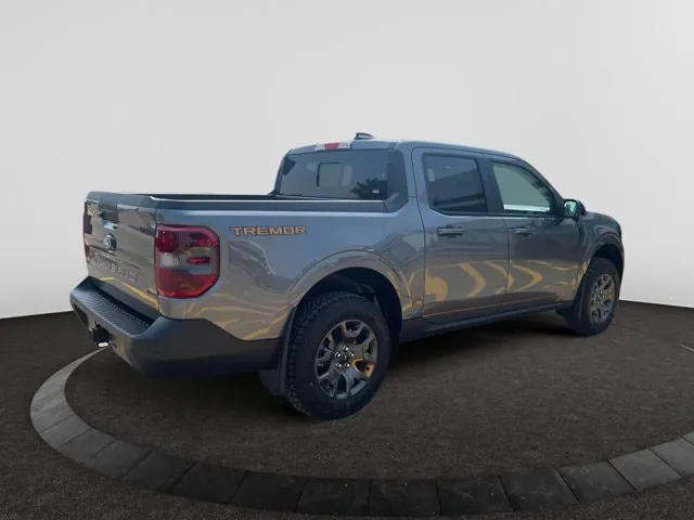 Ford Maverick 2026 photo 5