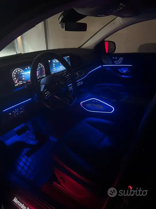 Mercedes-Benz Gle 2024 photo 5