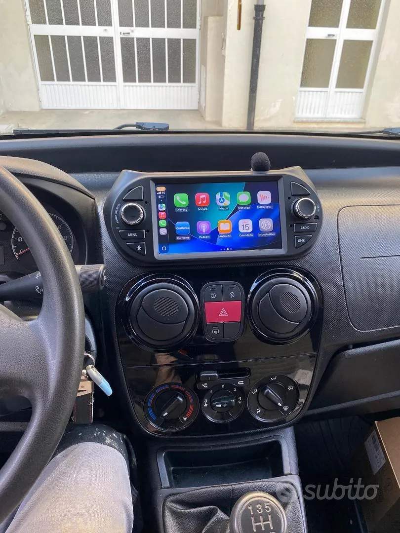 Fiat Qubo 2013 photo 3