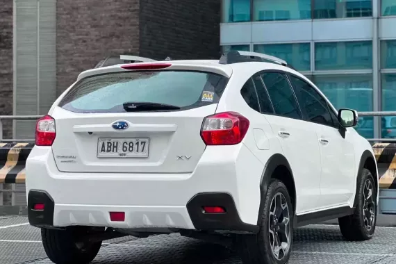 Subaru Xv 2015 photo 5