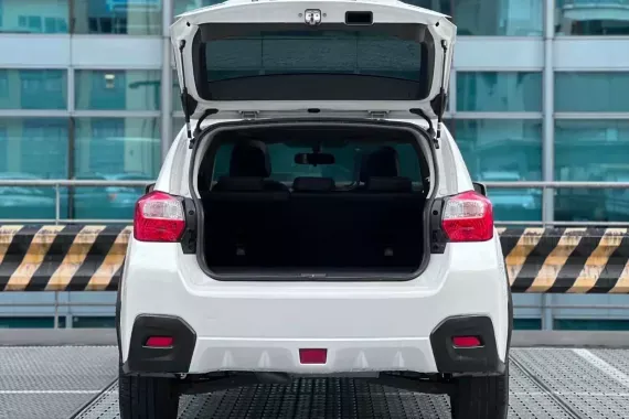 Subaru Xv 2015 photo 4