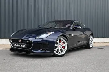 Jaguar F-Type 2020 photo 2