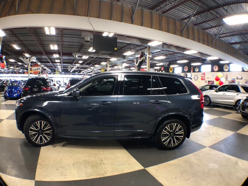 Volvo Xc90 2022 photo 4