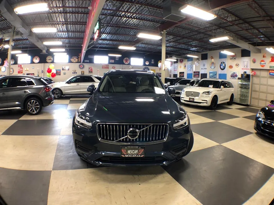 Volvo Xc90 2022 photo 2