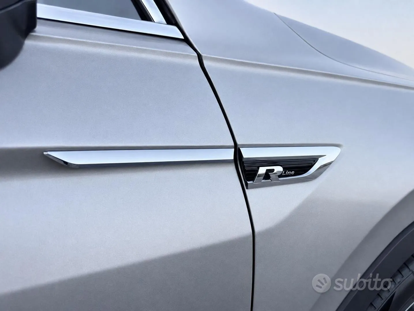 Volkswagen Tiguan 2020 photo 3