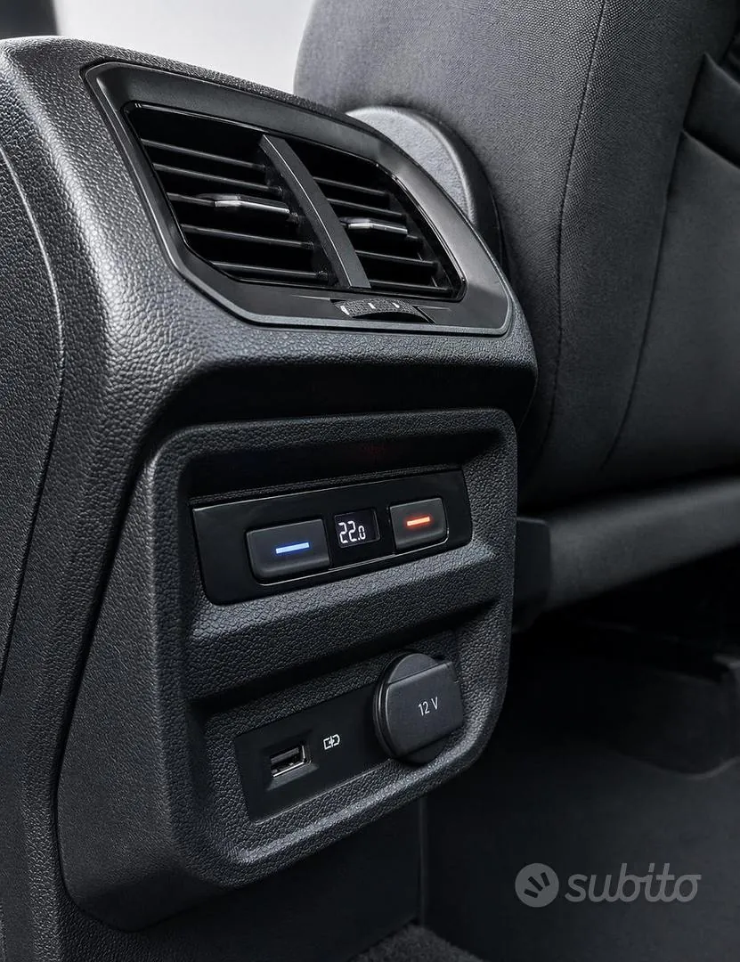Volkswagen Tiguan 2020 photo 5