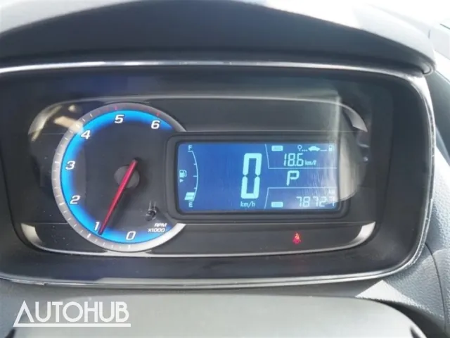 Chevrolet Trax 2015 photo 5