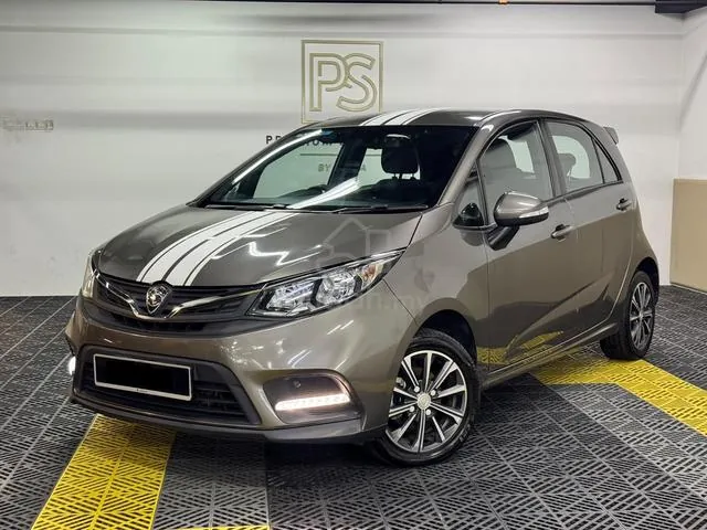 Proton Iriz