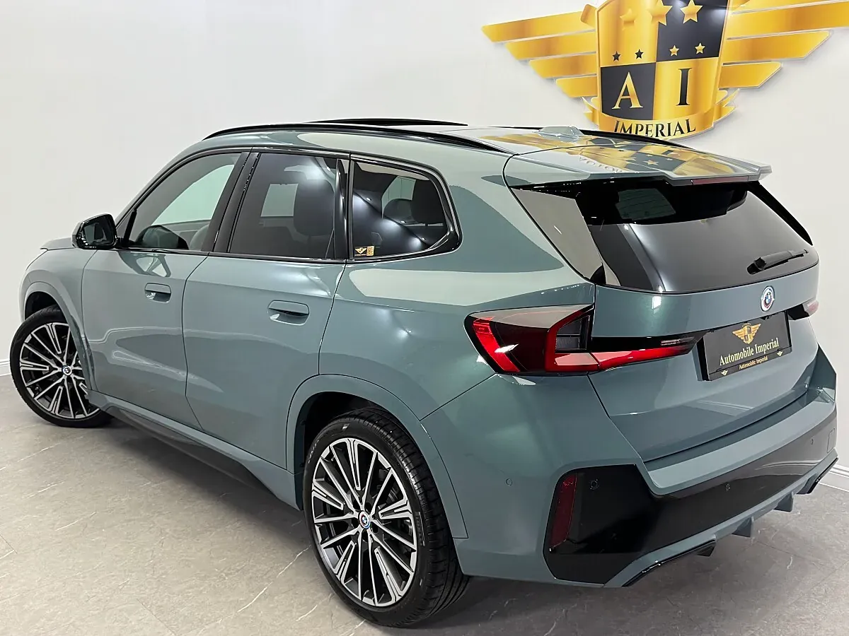 BMW X1 2022 photo 3