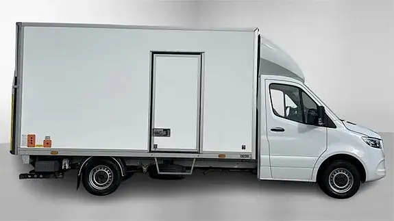 Mercedes-Benz Sprinter 317 2023 photo 3