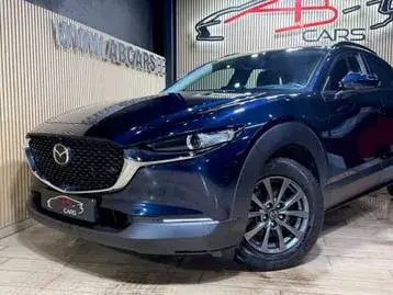 Mazda Cx-30 2023 photo 2