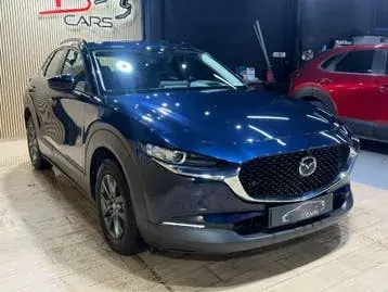 Mazda Cx-30 2023 photo 3