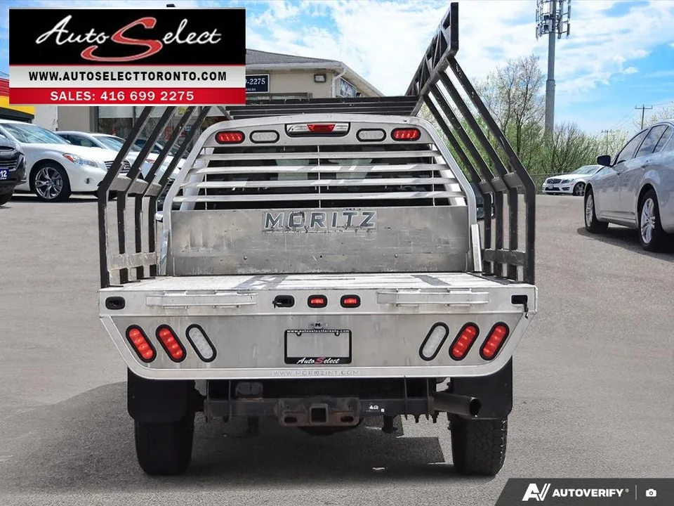 Ford F250 2019 photo 5
