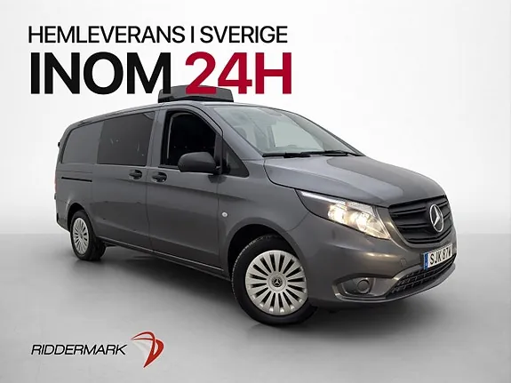 Mercedes-Benz Vito 116 2023 photo 3
