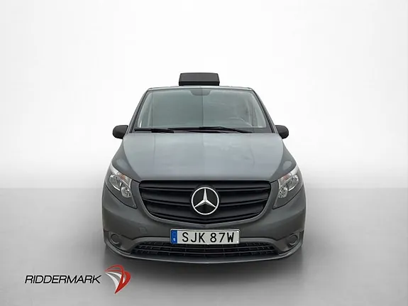 Mercedes-Benz Vito 116 2023 photo 5