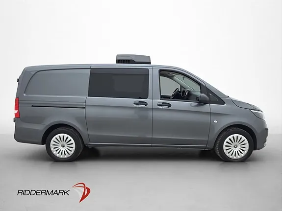 Mercedes-Benz Vito 116 2023 photo 2