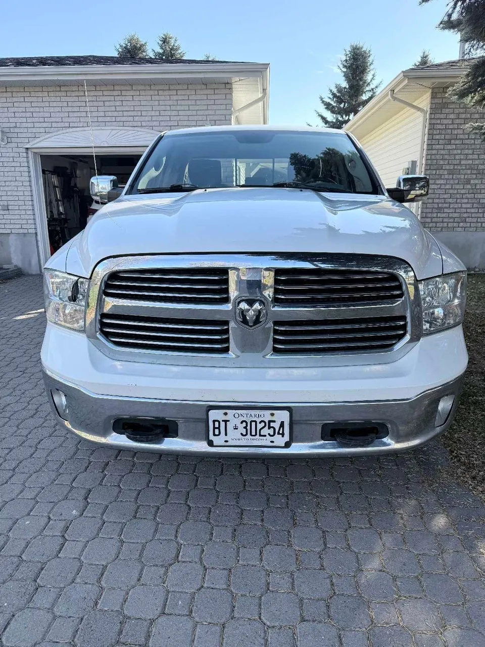 Ram 1500