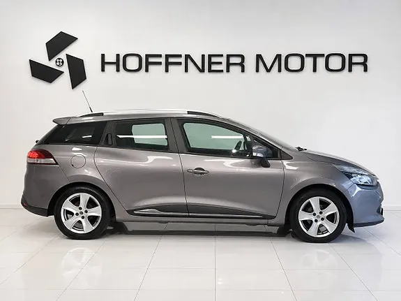 Renault Clio 2015 photo 5