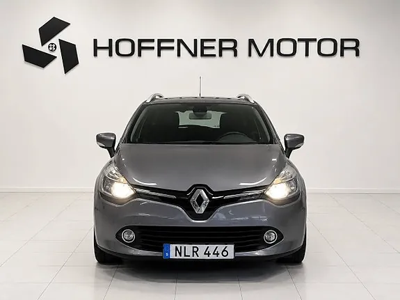 Renault Clio 2015 photo 3