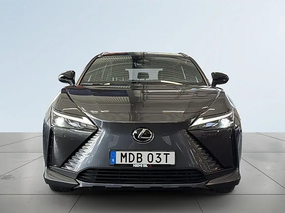 Lexus Rz300E 2025 photo 2