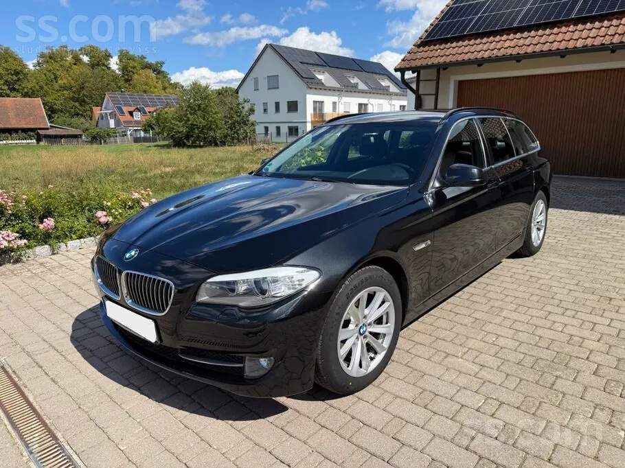 BMW 520D