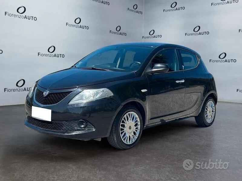 Lancia Ypsilon 2017 photo 5