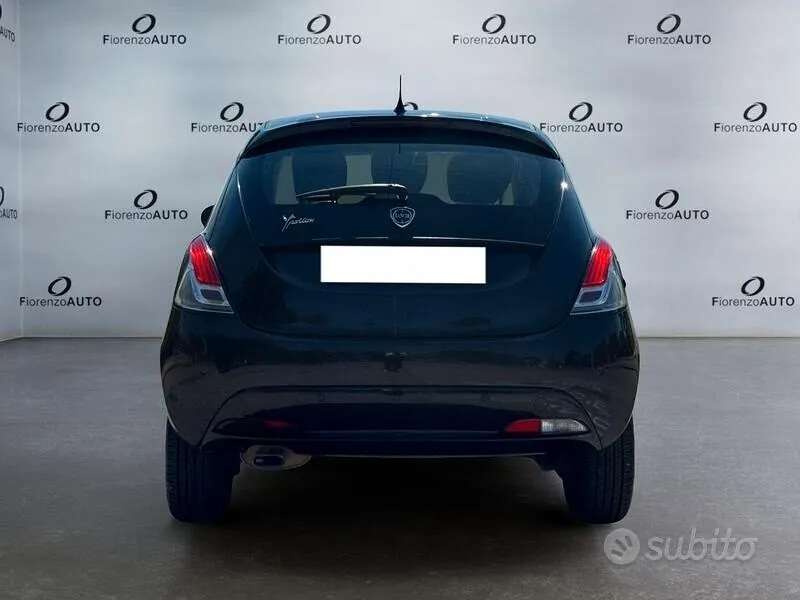 Lancia Ypsilon 2017 photo 3