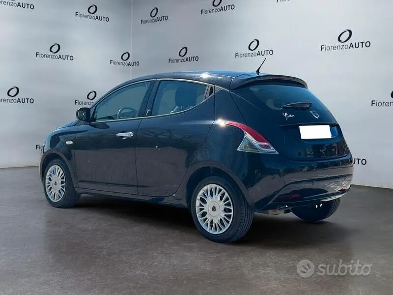 Lancia Ypsilon 2017 photo 4
