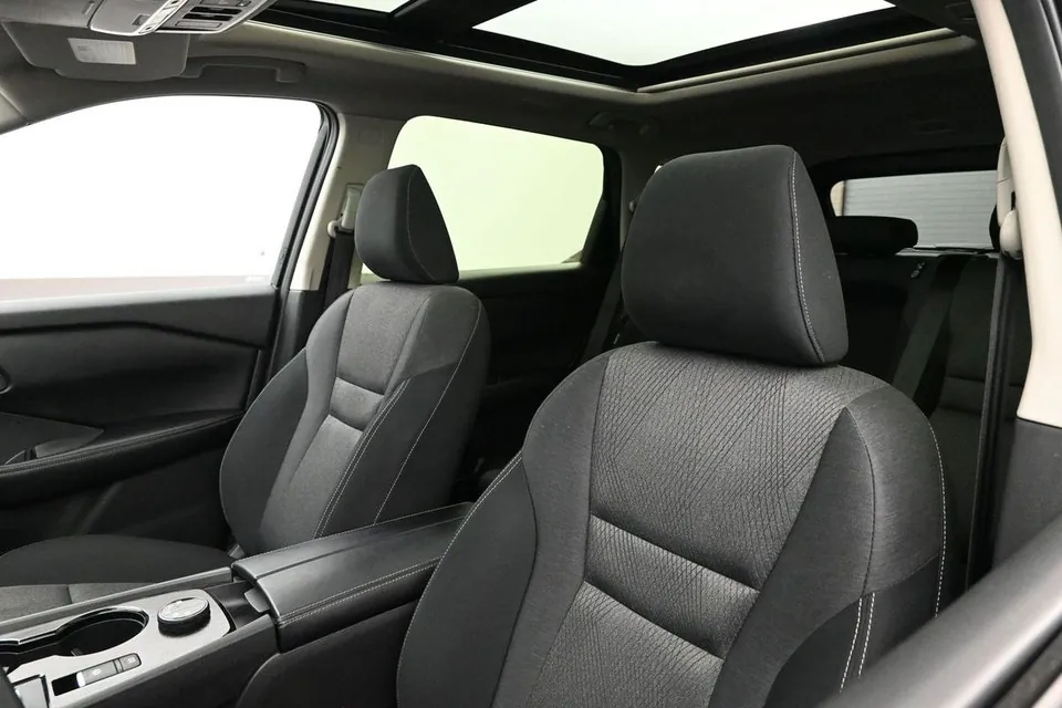 Nissan Rogue 2024 photo 4