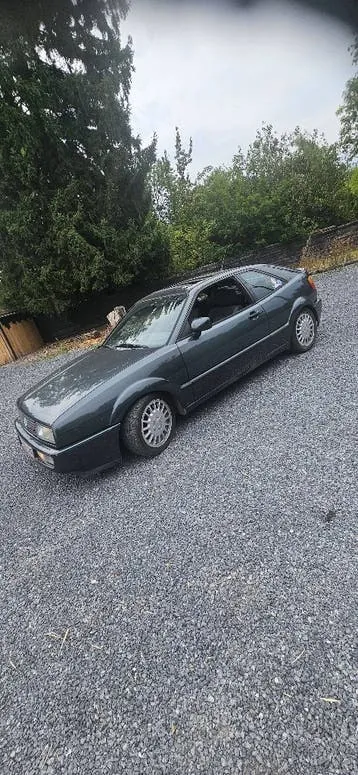 Volkswagen Corrado